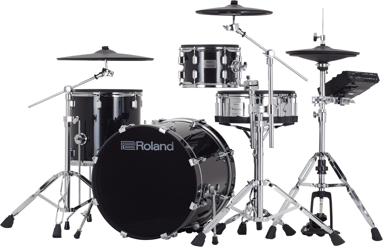 Jual Roland VAD504 V Drums Acoustic Design Electronic Drum
